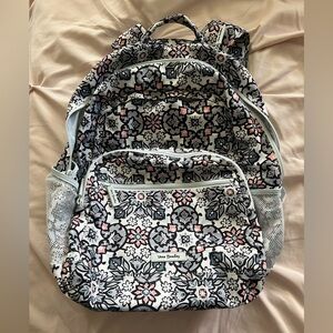Vera Bradley Backpack set